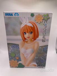 Statuetta Sega The Quintessential Quintuplets Naka