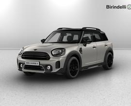 MINI MINI Cooper D Countryman