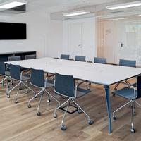 Uffici privati per 10 persone