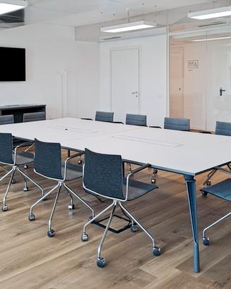 Uffici privati per 10 persone