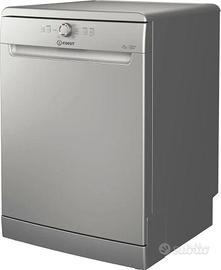 Lavastoviglie Indesit  DFE 1B19 S