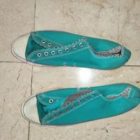 All Star Converse 12 1/2