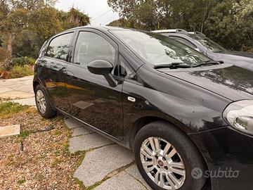 Fiat Punto 1.2 benzina