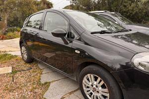 Fiat Punto 1.2 benzina