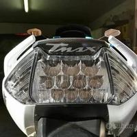 FANALE POSTERIORE LED TMAX 500 T MAX 50 2008>2011