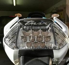 FANALE POSTERIORE LED TMAX 500 T MAX 50 2008>2011
