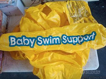 Salvagente Bestway con mutandina