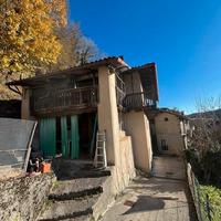 Casa da ristrutturare