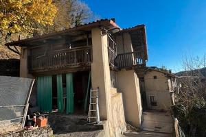 Casa da ristrutturare