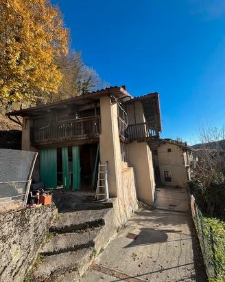 Casa da ristrutturare