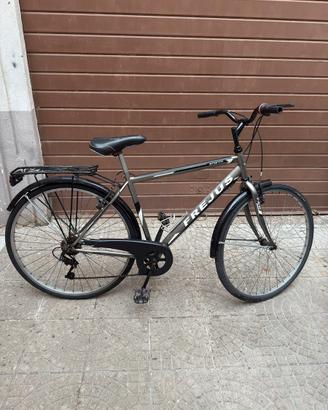 Bici Da Passeggio Olandesina Di Marca Frejus