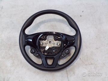 Volante con comandi Smart 453 forfour 2018