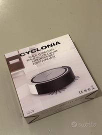 Robot aspirapolvere Cyclonia HZ-03