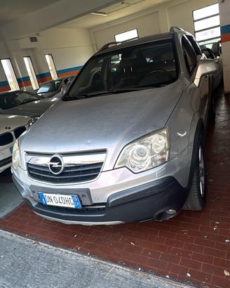 Opel Antara 2.0 CDTI 150CV aut. Edition Plus