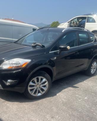 Ford Kuga D4162T
