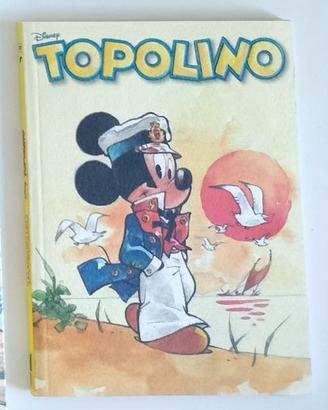 Topolino variant 3197