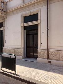 Negozio a Gioiosa Marea