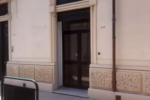Negozio a Gioiosa Marea