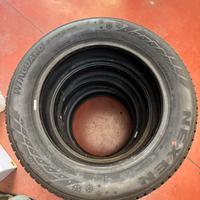 4 Pneumatici Nexen 195/60/16 89H