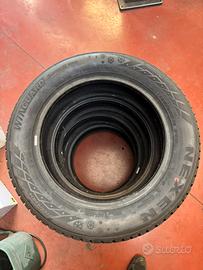 4 Pneumatici Nexen 195/60/16 89H