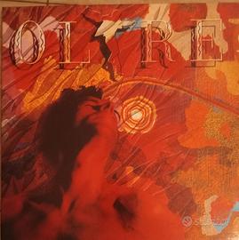 Vinile LP Claudio Baglioni Oltre 