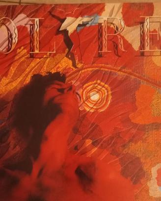 Vinile LP Claudio Baglioni Oltre 