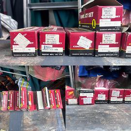 Rivambi moto antiche