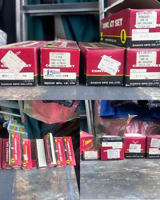 Rivambi moto antiche