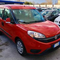 Fiat Doblò 1.6 MJT EURO 6 Lounge