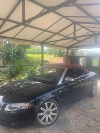 AUDI A4 3ª serie - 2006