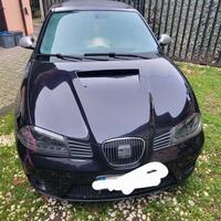 seat ibiza 6l