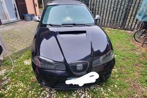 seat ibiza 6l