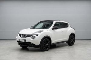 NISSAN JUKE 1.6 N-connecta