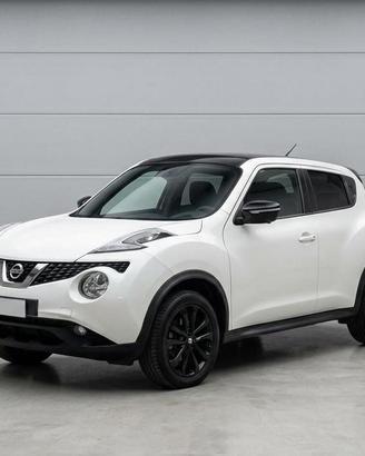 NISSAN JUKE 1.6 N-connecta