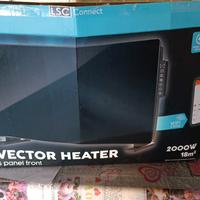 termoconvettore wifi