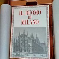 IL DUOMO DI MILANO - EDITALIA POLIGRAFO STATO  Ope