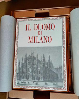 IL DUOMO DI MILANO - EDITALIA POLIGRAFO STATO  Ope