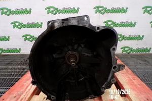 CAMBIO 5 MARCE PER L200 K64T 2.5 TD 2001