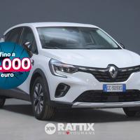 RENAULT Captur II 2019 Captur 1.6 E-Tech phev Inte