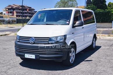 VOLKSWAGEN Caravelle 2.0 TDI 150CV DSG PC Comfortl