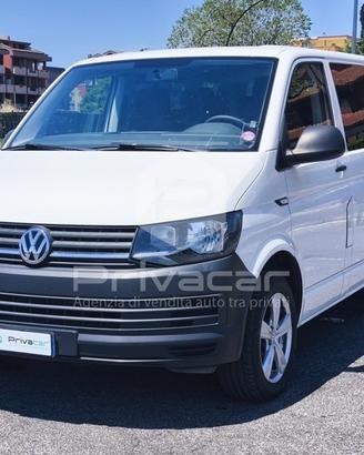 VOLKSWAGEN Caravelle 2.0 TDI 150CV DSG PC Comfortl