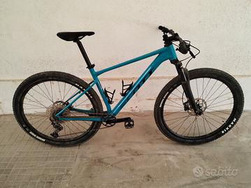 Vendi Bici Scott Scale 980