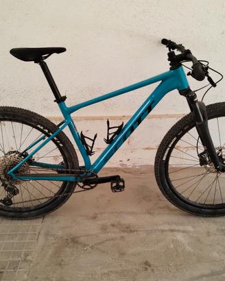 Vendi Bici Scott Scale 980