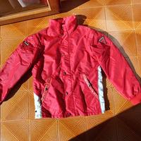 2 giacche Dainese