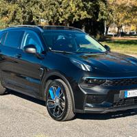 Lynk&co 01 1.5 PHEV - 261CV -PREZZO REALE-