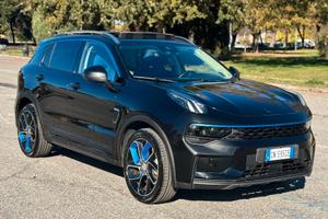 Lynk&co 01 1.5 PHEV - 261CV -PREZZO REALE-