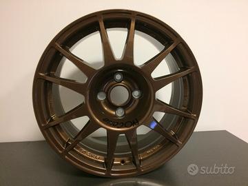 Cerchi in lega EVO Corse Sanremo 8x17 Ford