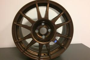 Cerchi in lega EVO Corse Sanremo 8x17 Ford