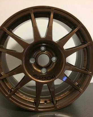 Cerchi in lega EVO Corse Sanremo 8x17 Ford