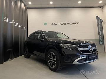 Mercedes-Benz GLC 220 d 4Matic Mild Hybrid A...